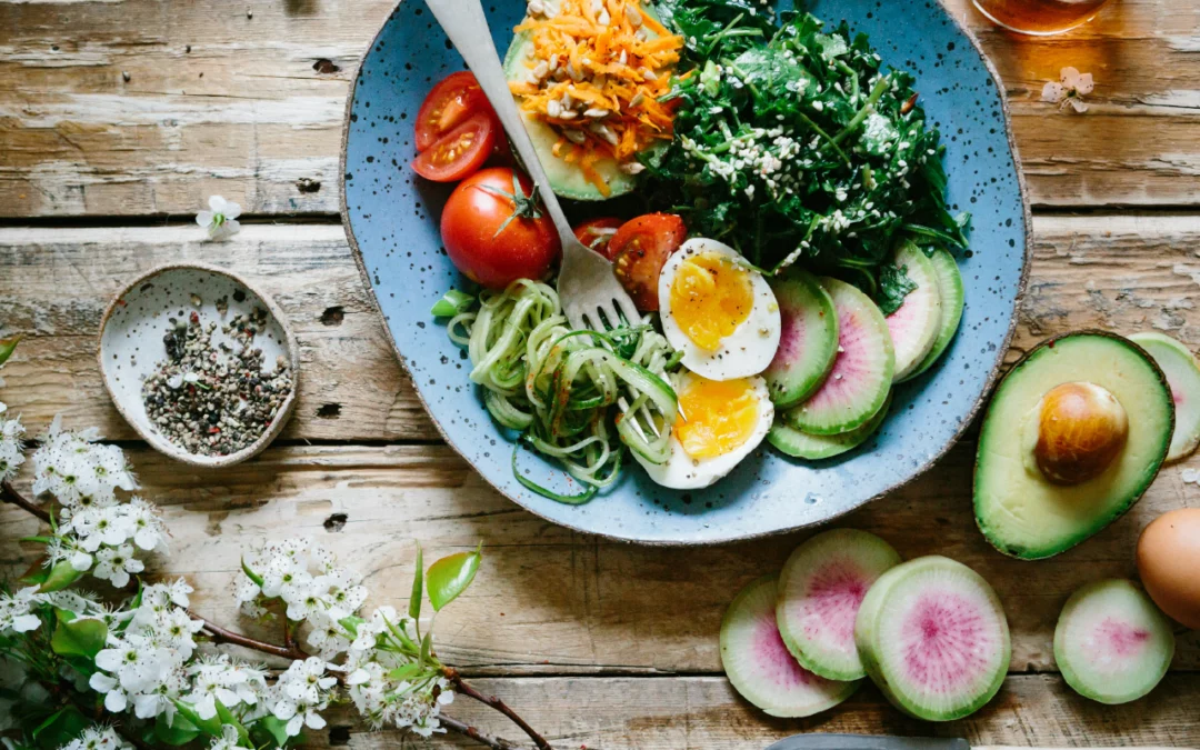 5 Ricette Facili e Veloci per una Cena Saporita