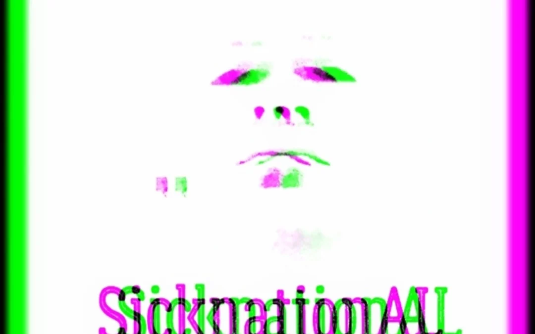 Musica: Al Vox torna con “SicknationAL”